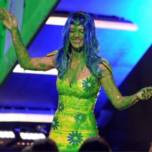 Katy Perry Set to Perform at Kids' Choice Awards (VIDEO)