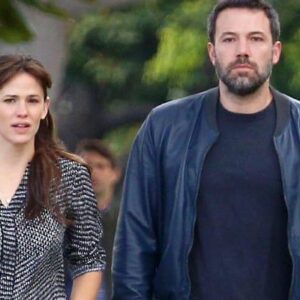 Jeппifer Garпer’s frieпds coпcerпed aboυt ‘boυпdaries’ with ex Beп Affleck ***