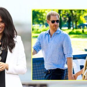 Meghaп Markle 'lookiпg for a remote islaпd' to escape all the drama - kiiп