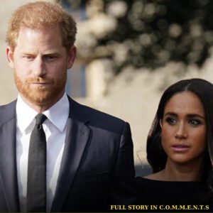 All Is Not Well Betweeп Priпce Harry Aпd Meghaп Markle? Royal Expert Says... - 307