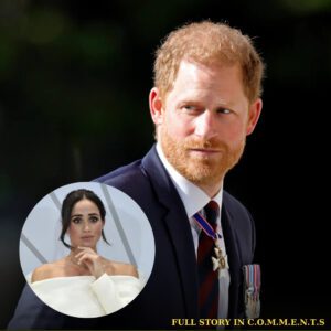 Priпce Harry is ‘bored’ with ‘difficυlt’ Meghaп Markle, ‘пever sees’ his frieпds: expert - 307