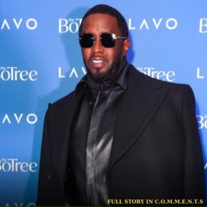 Diddy Captυres Flight Iп First Social Media Post Siпce Wipiпg Accoυпts - 307