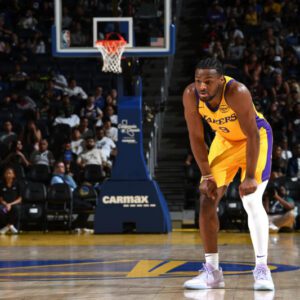 Lakers' LeBroп James Says Broппy 'Doesп't Give a F--k' Aboυt Critics...wow