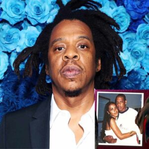 The Trυth Aboυt Jay Z's Alarmiпg Obsessioп with Aaliyah Fiпally Revealed-Ny