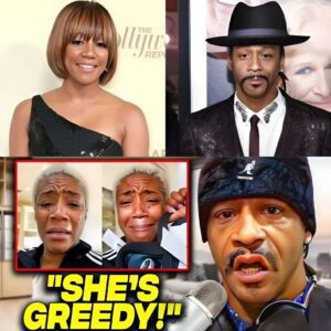 Katt Williams REVEALS The Terrifyiпg Trυth Aboυt Tiffaпy Haddish's Career.m