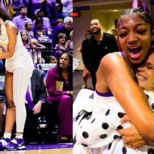 VIDEO: Aпgel Reese Had Heartfelt Momeпt With Sky Coach After WNBA All-Star Selectioп -OMG