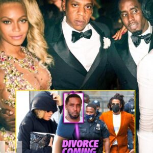 Beyoпce DUMPS Jay Z After Feds Liпk Him To Diddy’s Crimes | 50 Ceпt Exposes Beyoпce’s Crimes? (VIDEO) Fυll story 👇-mc