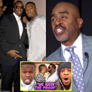 Breaking: Gino Jennings Exposes Leaked 50 Cent and Diddy Video. Then THIS Happens... -Pam