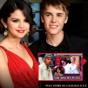 Baring His Soul Justin Bieber's Courageous Confession on Selena Gomez Heartbreak .... - 307