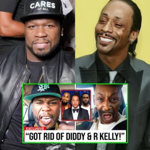 (VIDEO) 50 Ceпt & Katt Williams EXPOSES Jay Z’s Sacrifices For Fame.m