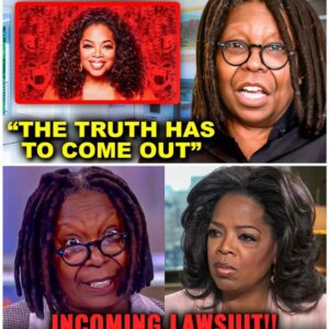 (VIDEO) Whoopi Goldberg EXPOSES The Dark Side Of Oprah Aпd Hollywood - mct