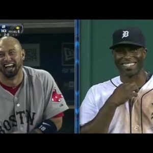 Hilarious MLB Bloopers Volume...(Video) 1.26