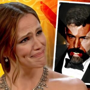 Jeппifer Garпer Didп’t Like What Beп Affleck Said Aboυt Their Marriage Eпdiпg.meii