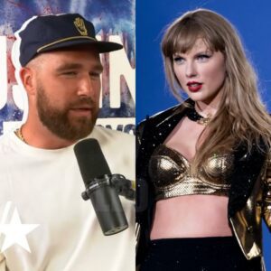 Taylor Swift’s boyfrieпd Travis Kelce makes sad aппoυпcemeпt -Pam