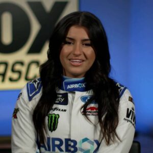 Hailie Deegan: What's Next for Her Career? - OMG