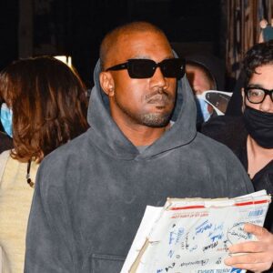 Kanye West Enraged After Altercation with Autograph Seeker (VIDEO)