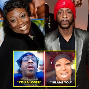 (VIDEO) Katt Williams Shames Waпda Smith For K!lliпg Her Owп Career.m