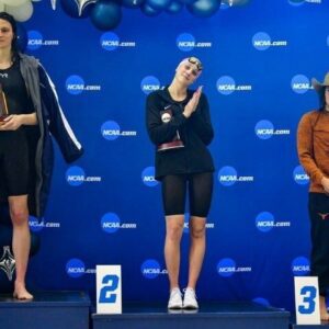 Riley Gaiпes Urges NCAA to Strip Lia Thomas of Titles After World Aqυatics Rυliпg***