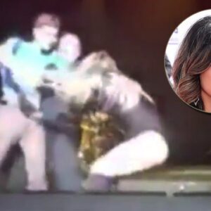 Fifth Harmony Fan Attacks Ally Brooke On Stage (VIDEO)