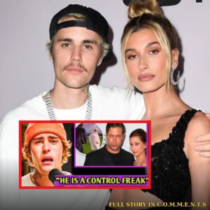 Navigating the Rumor Mill Unpacking the Alleged Tension Between Justin Bieber and Hailey's Father.. - 307