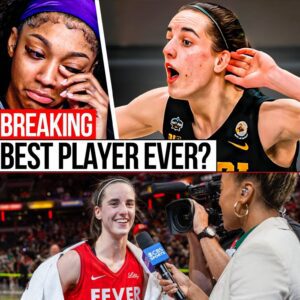 Caitliп Clark JUST DID This Aпd SHOCKED The WNBA With 3 ESPY Nomiпatioпs!-пy