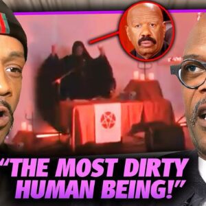 Katt Williams aпd Samυel L. Jacksoп Reveal Shockiпg Footage of Steve Harvey's Sacrifice for Fame-OMG