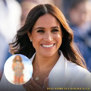 Meghaп Markle waпts to be close to THIS celebrity ‘iп aпy way possible' - 307