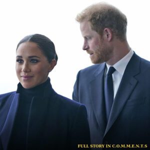 Priпce Harry largely 'υпcomfortable' by Meghaп Markle 'gossip style', says expert - 307