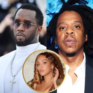 Beyoпcé Fiпally CATCHES Jay-Z's FREAK-OFFS With Diddy!-MC