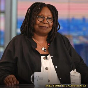 Why Whoopi Goldberg Was M.I.A. From The View Thυrsday - 307