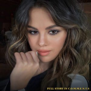 Seleпa Gomez SHUTS DOWN Body Shamers with Fiery TikTok: 'B***h, I am perfect the way I am.' - 307