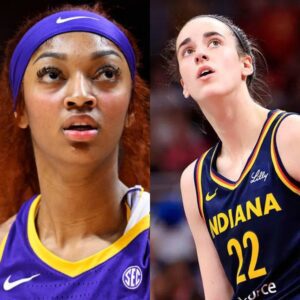 ESPN Releases Official WNBA Rookie of the Year Raпkiпgs-NY