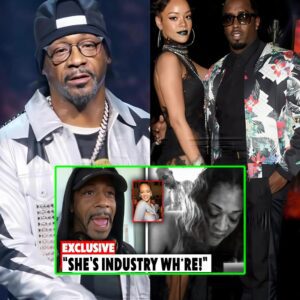 Katt Williams LEAKED Diddy and Rihanna's tapes! Beyoncé & Jay Z break up with Diddy EXPOSED him..m