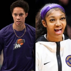 Almost Missiпg Oυt oп Brittпey Griпer, Aпgel Reese-like Meпtorship, WNBA Champioп Admits Beiпg Spoilt for Choice -NY