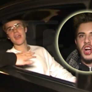 Justin Bieber Punches Fan in Barcelona (VIDEO)