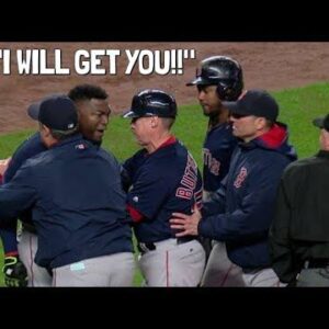 MLB Terrible Umpiring - YouTube