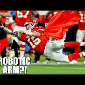 NFL “Superhero” Moments...(Video)