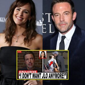 Ben Affleck RESPONDS To Rumors He's Getting Back Together with Jennifer Garner?!.m