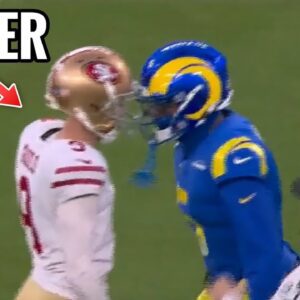 NFL “Menace to Society” Moments...(Video)