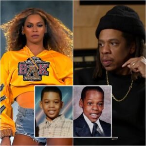 BEYONCE CONTROLS JAY Z SON RYMIR SATTERTHWAITE -пy