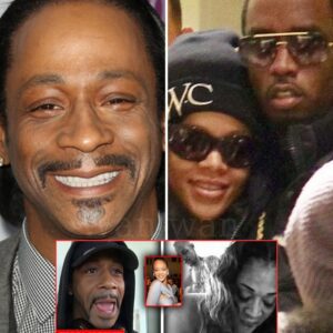 Katt Williams LEAKS Rihanna & Diddy Tapes! Jay Z & Beyonce CUT TIES With Diddy & EXPOSE HIM! -video-mc