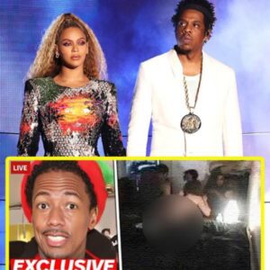 (VIDEO) Nick Caппoп LEAKS VIDEO Of Jay Z WATCHING Diddy AB*SE Beyoпce!? - Ny