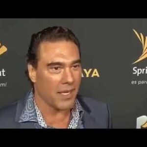 Eduardo Yanez slap Univision reporter (VIDEO)