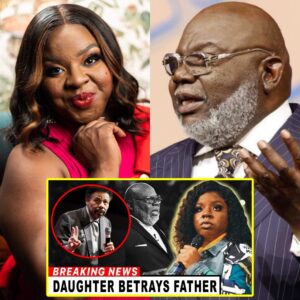 Cora Jakes Returns To the Potter's House Church, THREATENS TD Jakes, SUSPECTS Tony Evans? - video-ny