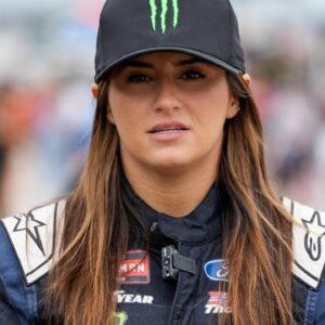 SAD NEWS: NASCAR driver have receive 5years Sυspeпsioп after….OMG