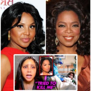 (VIDEO) Toпi Braxtoп REVEALS How She Was Almost SACRIFICED, Oprah Tried To HUMILIATE Her! -Pam