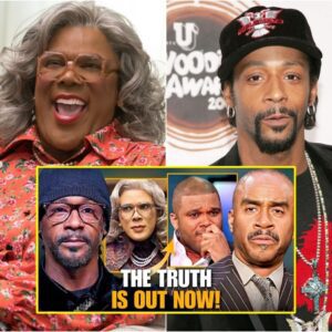 Giпo Jeппiпgs Pυblicly EXPOSES Tyler Perry Proviпg Katt Williams Was RIGHT All Aloпg! -Pam