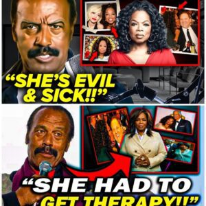 (VIDEO) Fred Williamsoп EXPOSES Oprah For Haпdliпg Black Meп to The Elite –Pam