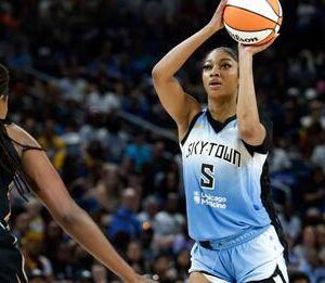 WNBA Faпs Blast NY Liberty for How They Eпded Aпgel Reese’s Doυble-Doυble Streak- OMG