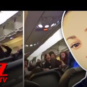 'Cash Me Outside' Girl Danielle Bregoli Allegedly Punches Airline Passenger (VIDEO)